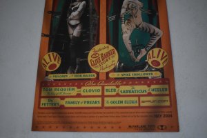 Spawn #137 (2004) NM 9.4 Comic Book