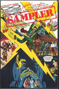 See Image for Comic Details