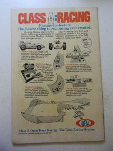 Captain America #154 (1972) VG/FN Condition