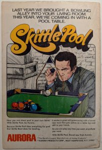 Batman #227 (1970) VG+ Condition