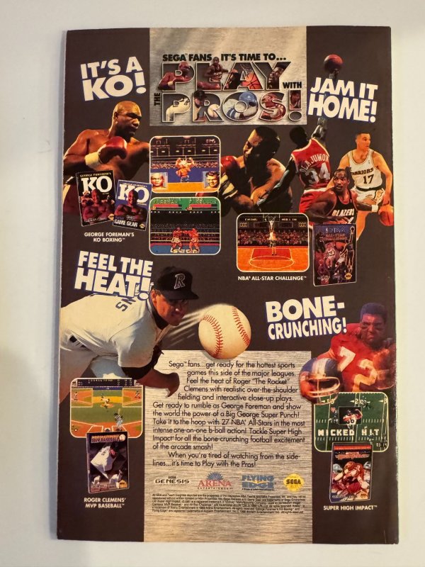 Adventures of Superman #500 VF Newstand  (1993)