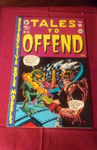 Tales to Offend (1997)