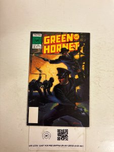 Green Hornet #4 NM Now Comic Books Kato 8 HH93