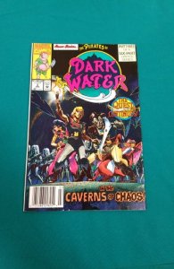 Pirates of Dark Water #3 (1992)