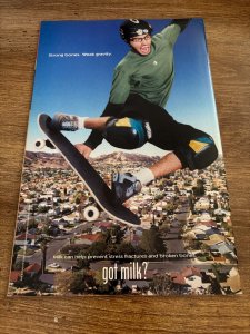 Sweatshop # 1 NM DC Comic Book 1st Print Peter Bagge 22 J388