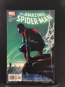 The Amazing Spider-Man #56 (2003)