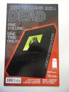 The Walking Dead #56 (2008) VF- Condition