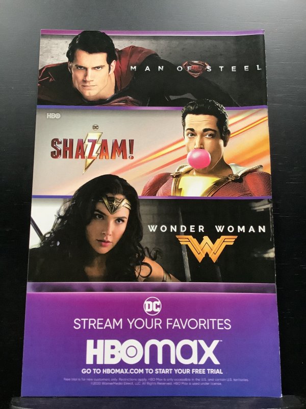 Justice League Dark #28 (2021)