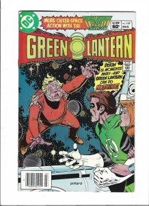 Green Lantern #162 (1983) sb2