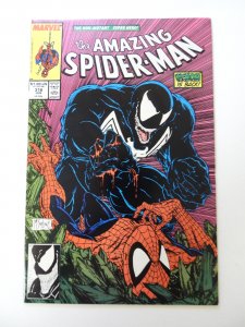 The Amazing Spider-Man #316 (1989) VF condition