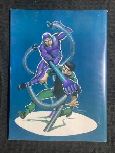 1980 COMICS JOURNAL Magazine #59 FN+ 6.5 Jack Kirby / Dick Giordano