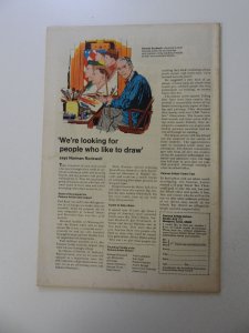 Sub-Mariner #20 (1969) VF condition