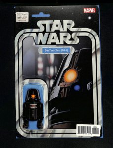 Star Wars: Darth Vader - Vader #23