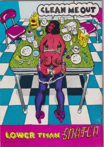 Felch Cumics (1975) The Macheesmoe