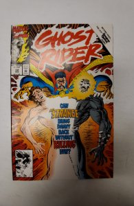 Ghost Rider #32 (1992) NM Marvel Comic Book J704