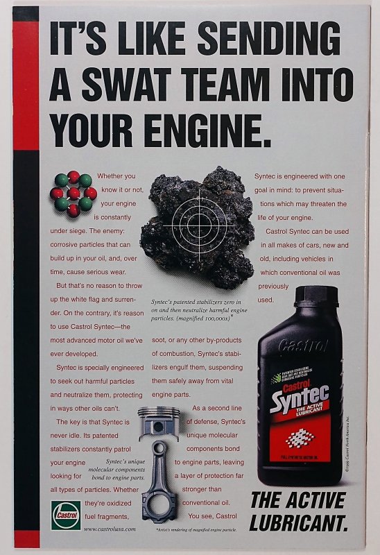 Battle Chasers #5 (9.0, 1999)