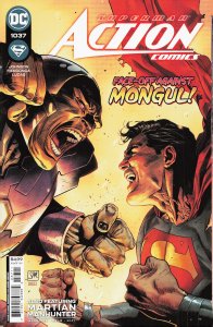 Action Comics #1037 (2022)