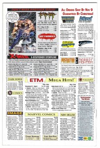 Brigade #2 Newsstand Edition (1992)