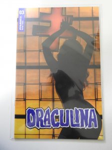 Draculina #3 Variant