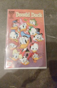 DONALD DUCK #6