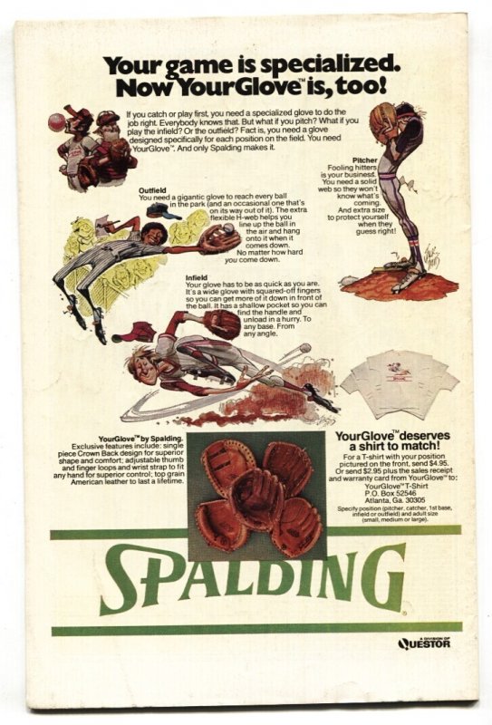 Eternals #3  1976 - Marvel  -VF- - Comic Book