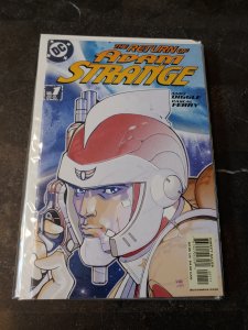 Adam Strange #1 (2004)