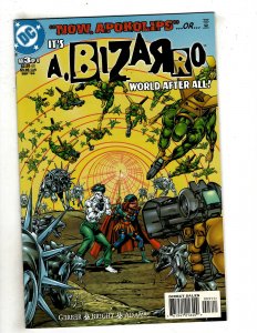 A. Bizarro #3 (1999) OF29