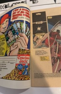 Wolverine #2 (1982) 1st solo limited series.