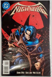 Nightwing (1995; of 4) 1-4