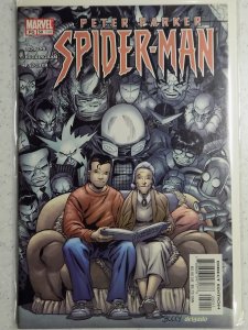 Peter Parker: Spider-Man #50 (2003)