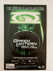 Batman, Incorporated #7 FN (2011)