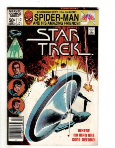 Star Trek #17 (1981) OF28