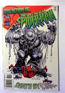 The Spectacular Spider-Man #230 (1996) Marvel 1st Print Comic Book