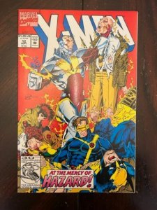 X-Men #12 (1992) - MT