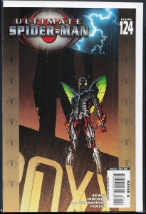 Ultimate Spider-Man #84 (2005) Ultimate Spider-Man