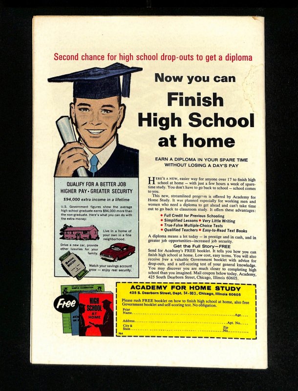 Incredible Hulk (1962) #129