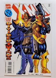 X-Men (2nd Series) #48 (Jan 1996, Marvel) VF/NM  