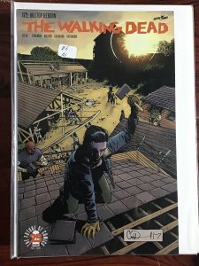 The Walking Dead #172 (2017)