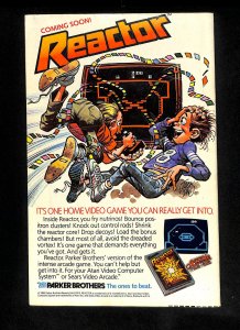 Amazing Spider-Man #239 Newsstand Variant