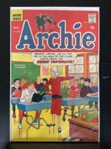 Archie #171 (1967)
