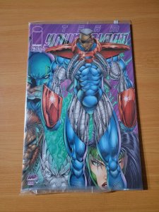 Team Youngblood #16 Sealed /w Card Insert ~ NEAR MINT NM ~ 1994 Image Comics