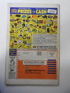 Marvel Team-Up Annual #4 (1981) VG Condition