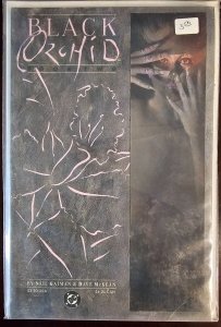 Black Orchid #2 (1989)