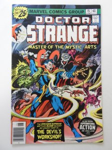Doctor Strange #15 FN+ Condition!