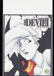 Johnny J. Segura III - Kickstarter Original Cover Art 3 pc set.