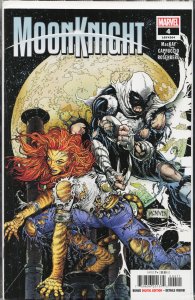 Moon Knight #4