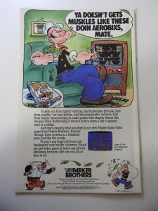 The Uncanny X-Men #177 (1984) VF Condition