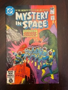 Mystery In Space #114 (1980)