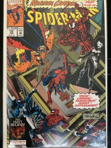 Spider-Man #35 (1993)