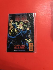 Batman: Legends of the Dark Knight #67 GOING SANE  (1995) NM